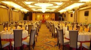 Tianrun International Hotel - 6