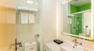GreenTree Inn Qufu High Speed Railway Station - 1