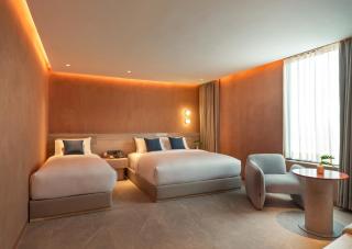 Muang Phol Hotel Bangkok Siam - Newly Renovated - 4