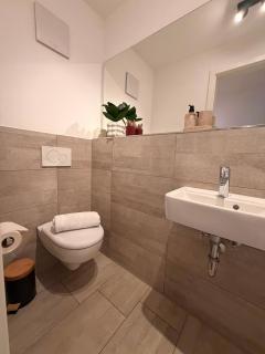 Herzerl Chalets - 7