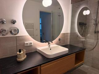 Herzerl Chalets - 9