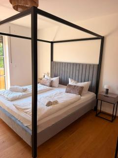 Herzerl Chalets - 3