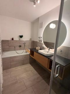 Herzerl Chalets - 1