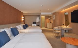 Muang Phol Hotel Bangkok Siam - Newly Renovated - 2