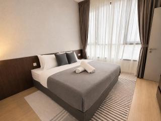 The Treez Suites # Be Central I-City Shah Alam # FREE PARKING, WIFI - 9