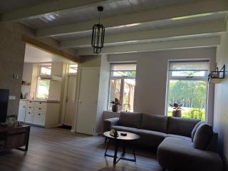 Junnerbrink Junne compleet nieuw ingerichte 3 persoons woning nabij Ommen - 6