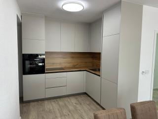 Apartament Titi free parking - 2