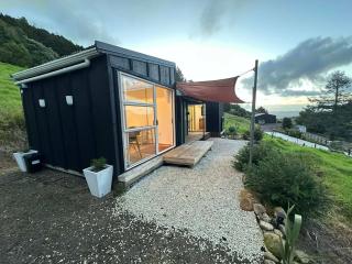 Kauri Cabins - 9
