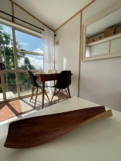 Kauri Cabins - Kauri - 6
