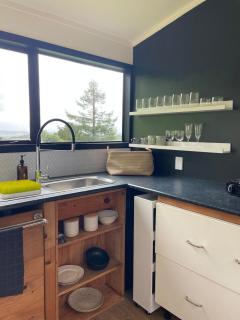 Kauri Cabins - 6