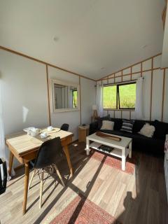 Kauri Cabins - Kauri - 8