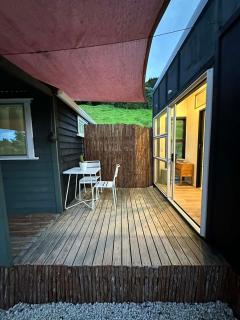 Kauri Cabins - 4