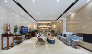 Lavande Hotel Tianjin Binhia Yujiabao Finance Center Branch - 3