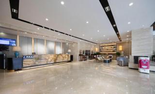 Lavande Hotel Tianjin Binhia Yujiabao Finance Center Branch - 1