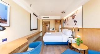 Kyriad Marvelous Hotel·Xi'an North High-speed Railway Station - Xi'an - 4