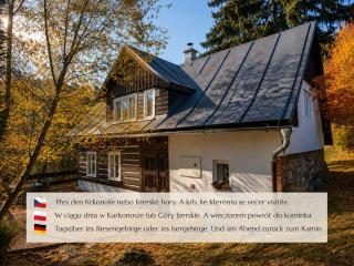 Roubenka Muštelka - 0