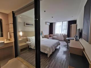 City Comfort Inn Wuhan Dongting Road - 6