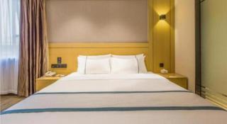 City Comfort Inn Guangzhou Xinshi Qifu Road Baixin Plaza - Guangzhou - 3