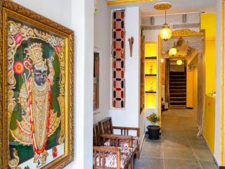 The Hosteller Udaipur - 1
