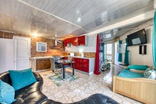Grand Salomon - Climatisation - Terrasse - 9