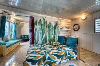 Grand Salomon - Climatisation - Terrasse - 8