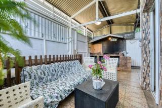 Grand Salomon - Climatisation - Terrasse - 7