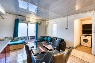 Grand Salomon - Climatisation - Terrasse - 5