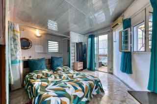 Grand Salomon - Climatisation - Terrasse - 1