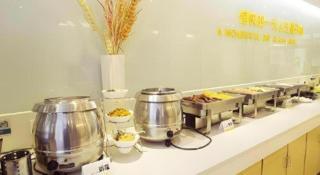 City Comfort Inn Huangshi City Huangshi Avenue - 5