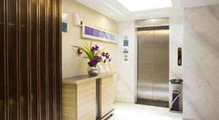 City Comfort Inn Huangshi City Huangshi Avenue - 7
