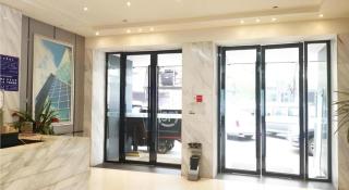 City Comfort Inn Huangshi City Huangshi Avenue - 8