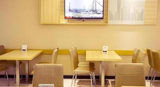 City Comfort Inn Huangshi City Huangshi Avenue - 6