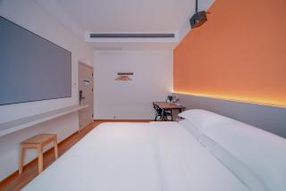 张家界市永定区山水谈民宿酒店Shanshui Tan Guesthouse Hotel, Yongding District, Zhangjiajie City - 9