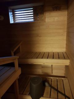 Rukan Kuukkeli D30 - Spacious 3BR Ruka Log Apt for 8 - 6