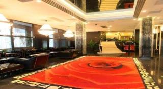Elegance Bund Hotel - 9