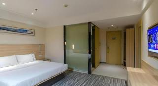 City Comfort Inn Xiaogan Chengzhan Road - 7