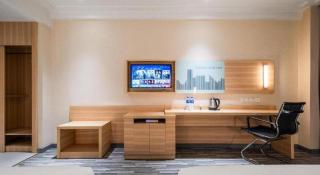City Comfort Inn Xiaogan Chengzhan Road - 9