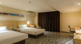 City Comfort Inn Xiaogan Chengzhan Road - 1