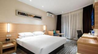 City Comfort Inn Xiaogan Chengzhan Road - 4