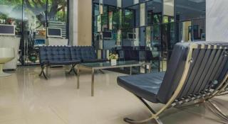 City Comfort Inn Baise Tianlin - Tianlin - 4