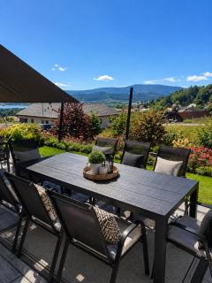 CHALET HOUBOVÝ VRCH - 8