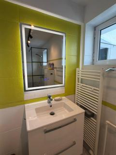 Romana Central Residence - 8