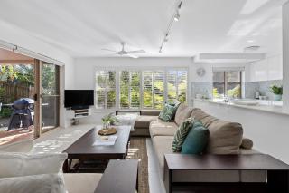 Alderly 9 3BR, Near Little Cove Beach - 0
