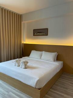 nama nimman hostel chiangmai - 0