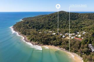 Alderly 9 3BR, Near Little Cove Beach - 3