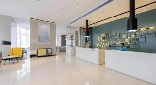 Echarm Hotel Nanchang Hongcheng Wangfujing - Taohua - 9