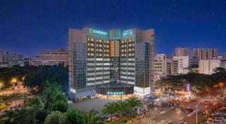 City Comfort Inn Nanning Guangxi University - 7