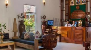 Sambopich Chenla Hotel - 2