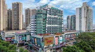 City Comfort Inn Liuzhou Liunan Wanda Plaza - 6