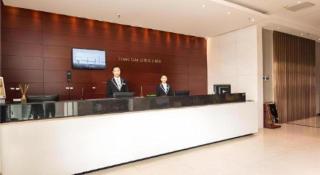 City Comfort Inn Liuzhou Liunan Wanda Plaza - 9